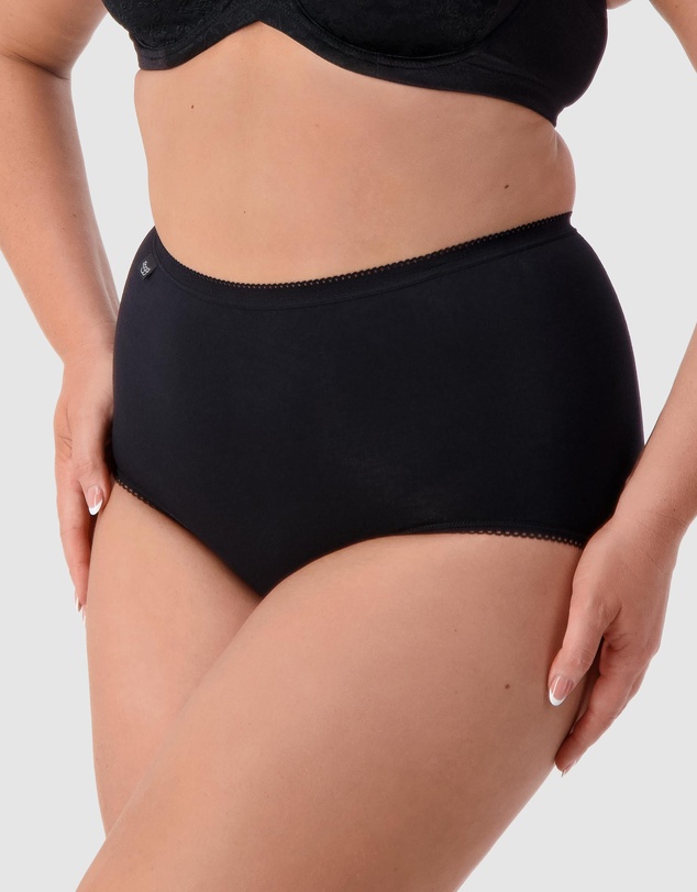 Sloggi - Sloggi Maxi Twin Pack