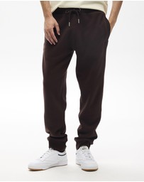 Superdry - Essential Slim Fit Joggers
