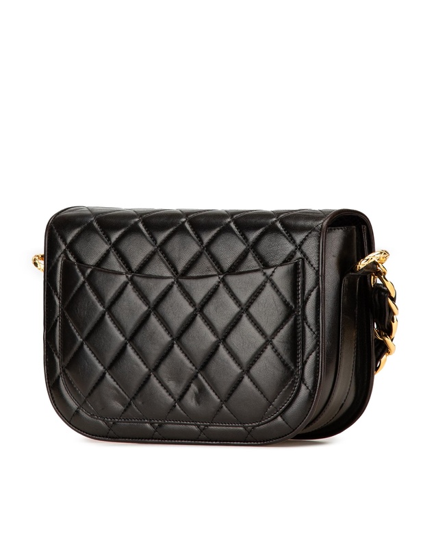 Pre-Loved by Azura Reborn - Pre-Loved chanel Classic Quilted Crossbody Bag