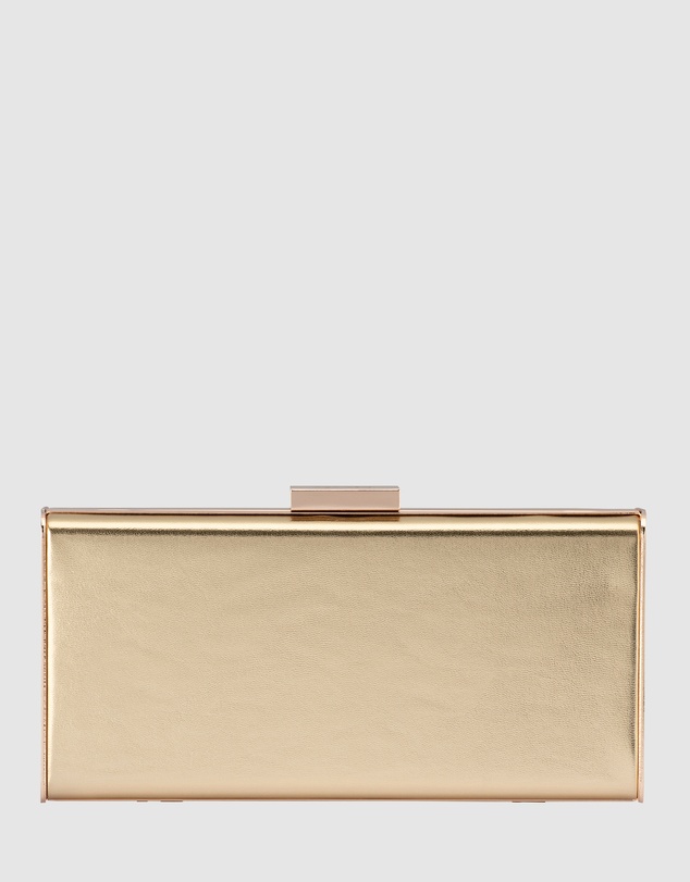 Olga Berg - Samantha Slimline Clutch