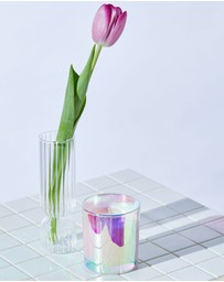House of Nunu - Mr Lincoln Candle