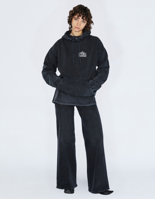 Dr Denim - Aiden Hoodie