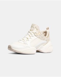 Michael Kors - Bowie Trainers - Women's