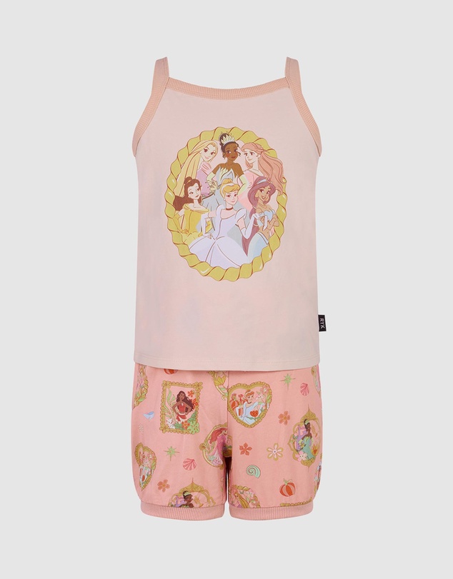 Rock Your Kid - Picture Perfect Princess Sleep Set - Kids-Teens