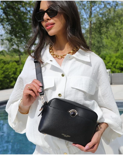 Luella Grey - Sian Camera Crossbody