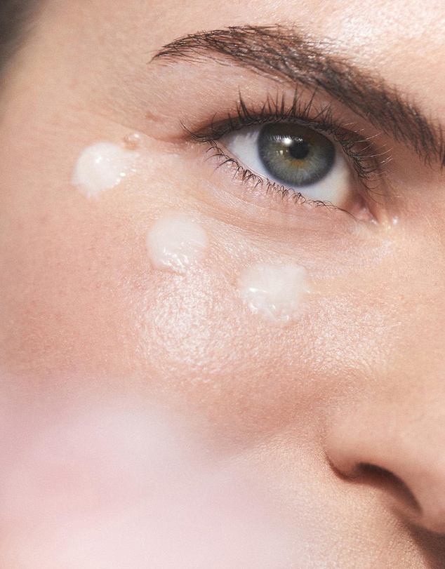 KORA Organics - Kakadu Plum Vit C Eye Cream 15mL