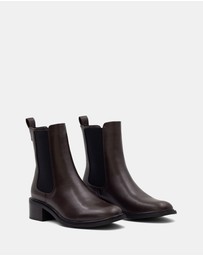 Therapy - Stable Ankle Boots