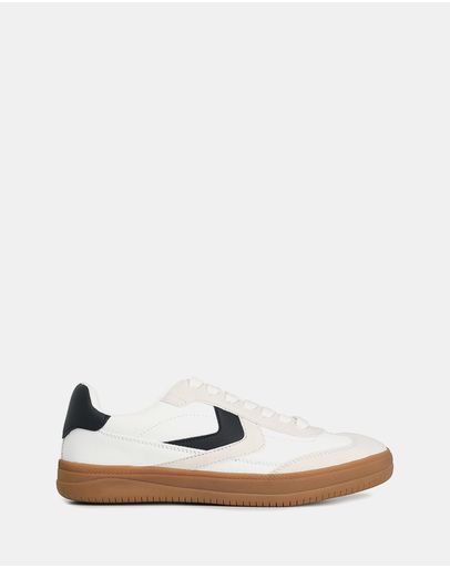 White Multi