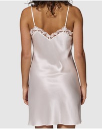 Simone Perele - Love Me Silk Chemise