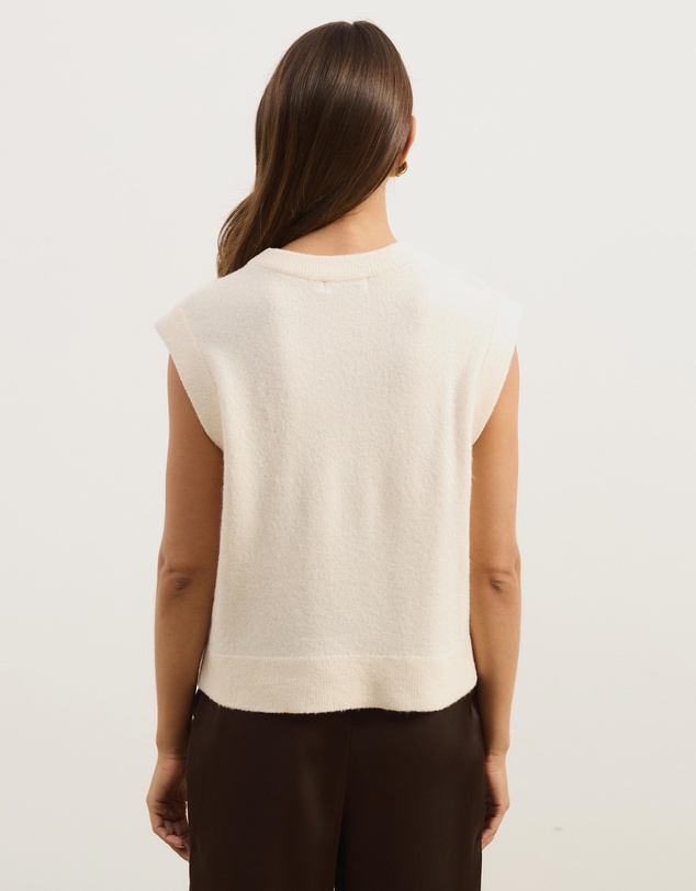 Atmos&Here - Soufle Knit Tank