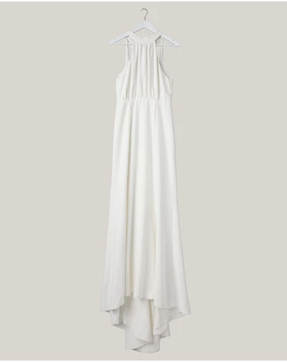Revibe - Repaired CHANCERY Merida Gown - AU 12