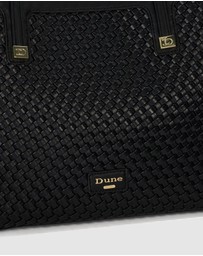Dune London - Deave - Black