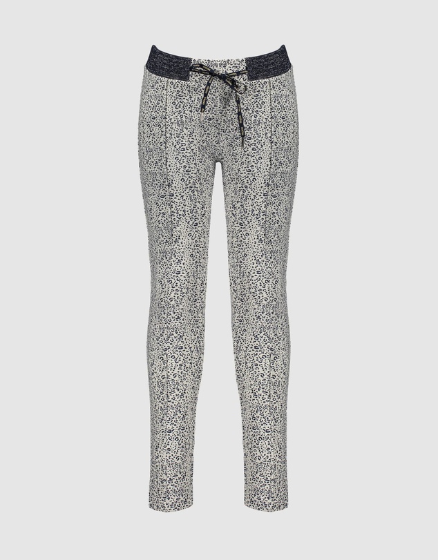 NONO - Secler Pants With Pintucks - Kids-Teens