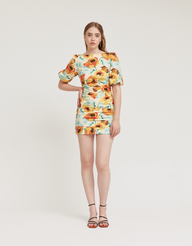 TOJHA - Camila Dress