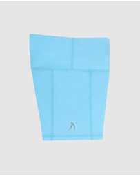 School Active Sports - SAS Active Empower-Flex Shorts