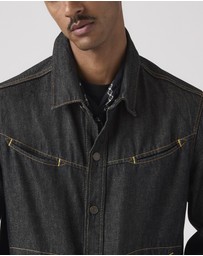 Levi's - Market Miners Trucker Jacket