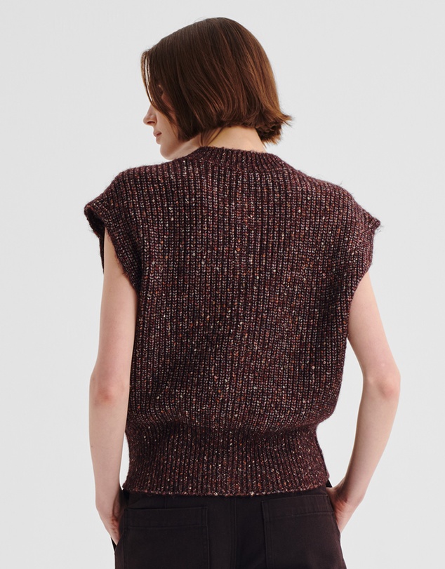Morrison - Zoe Knit Vest