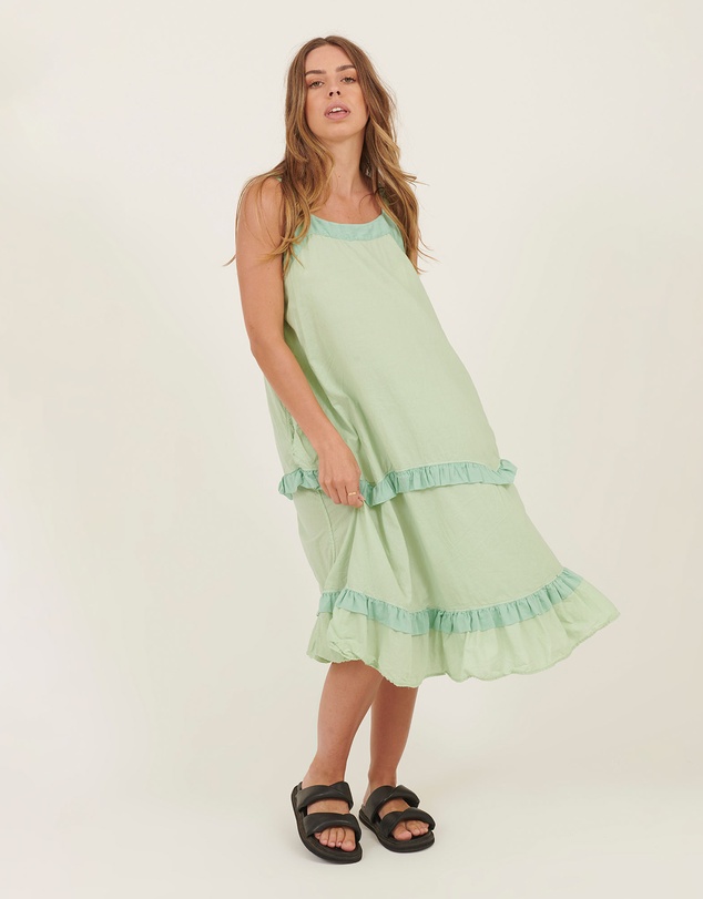 Primness - Paddock Dress