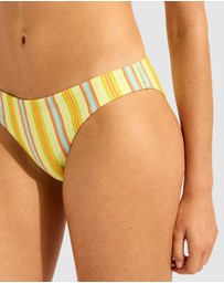 Seafolly - Positano Hipster Bikini Bottom