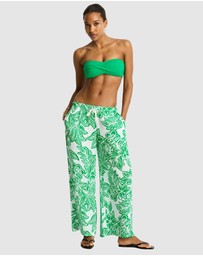 Sea Level Australia - Palmera Resort Surf Pant