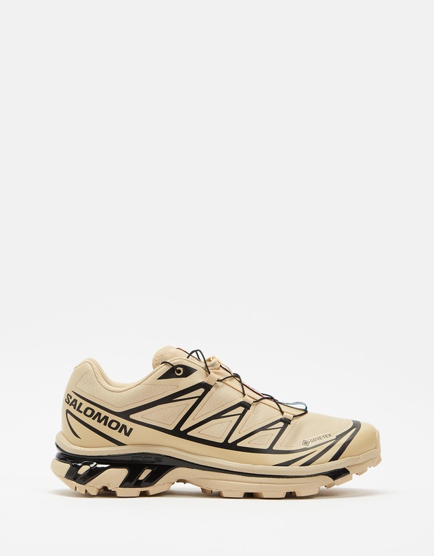 Salomon - XT-6 GORE-TEX