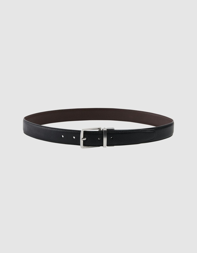 yd. - Zayden Pebble Belt