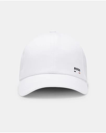 BOSS - Zed Boss Icon Cap