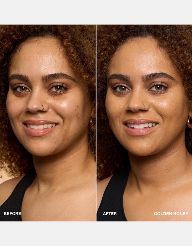 Bobbi Brown - Weightless Skin Foundation