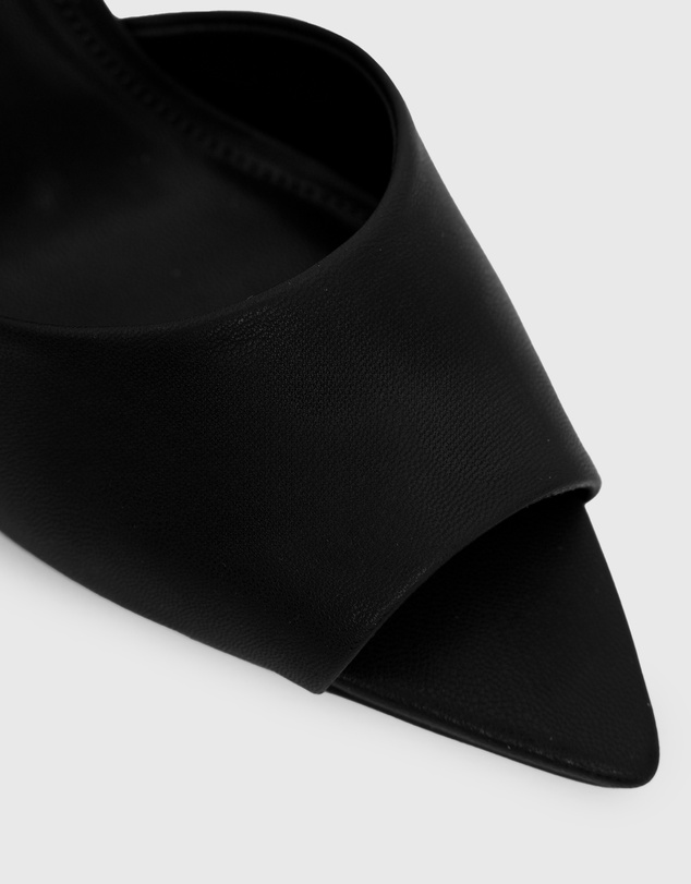 Betts - Kilda Peep Toe Wedge Dress Sandals
