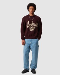 Carhartt WIP - Chedda Sweater
