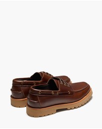 Aquila - Ark Boat Shoes