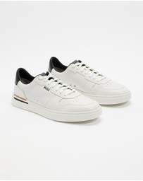 BOSS - Clint Tennis Sneakers - Men's