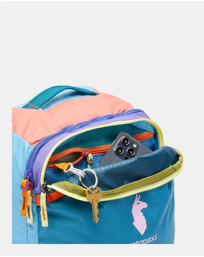 Cotopaxi - Allpa Mini 20L Travel Pack-Del Dia