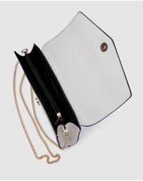 Olga Berg - Nic Envelope Clutch