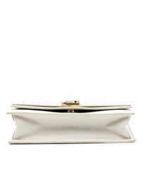 Pre-Loved by Azura Reborn - Pre-Loved Medium Leather Monogram Sulpice Crossbody