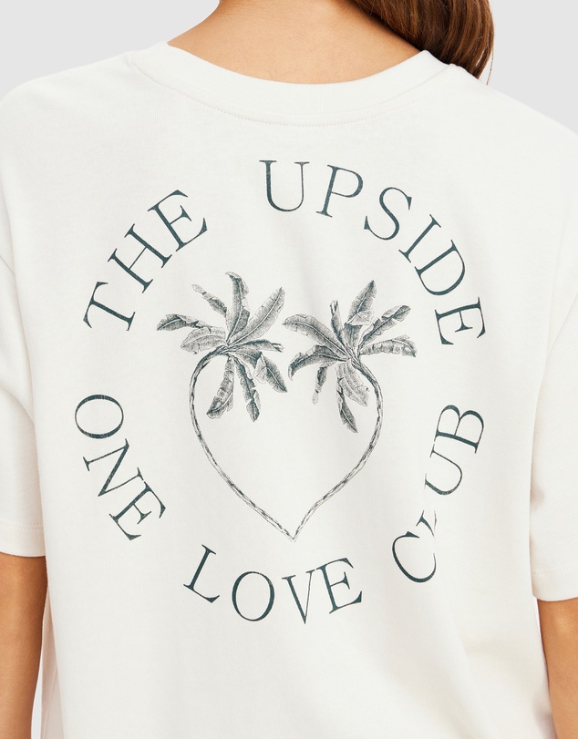 The Upside - Molokai Sammi Tee