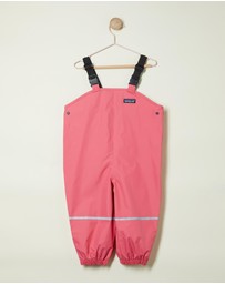 Patagonia - Baby Torrentshell 3L Rain Bibs