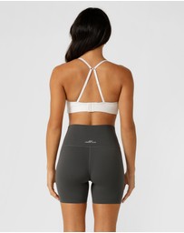 Lorna Jane - Liberty 14cm Bike Shorts