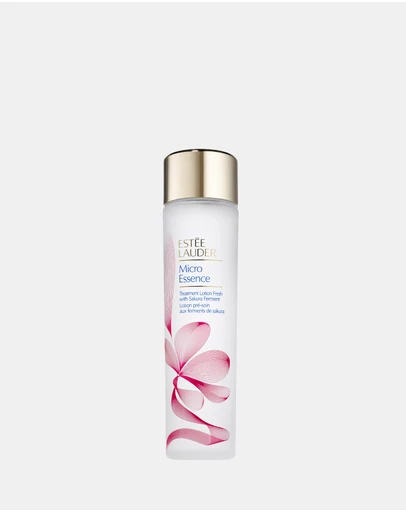 Estee Lauder - Micro Essence Treatment Lotion Fresh with Sakura Ferment
