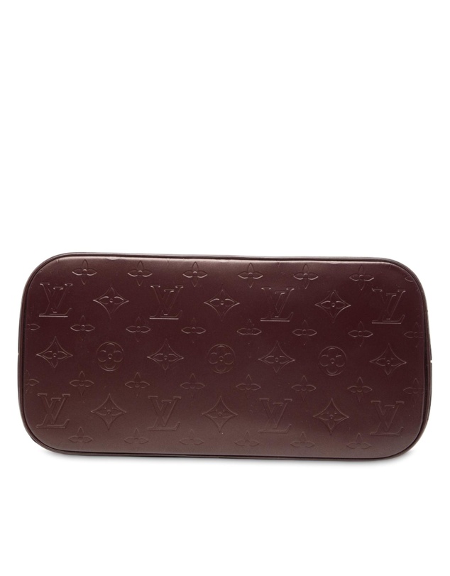 Pre-Loved by Azura Reborn - Pre-Loved Monogram Mat Stockton