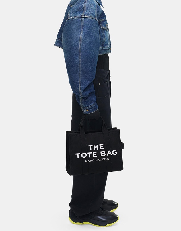 Marc Jacobs - The Canvas Medium Tote Bag