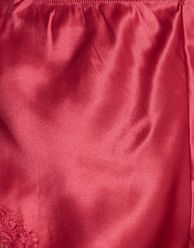 Sainted Sisters - Scarlett Silk French Knicker