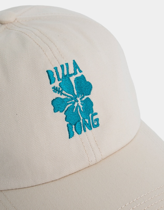 Billabong - Womens Love And Sun Dad Cap