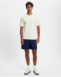 Staple Superior - Parry Shorts