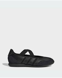 adidas Sportswear - BARREDA MARY JANE SHOES Womens