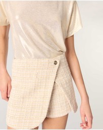 Maje - Ilarte Shorts