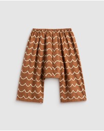 Seed Heritage - Wavy Pant