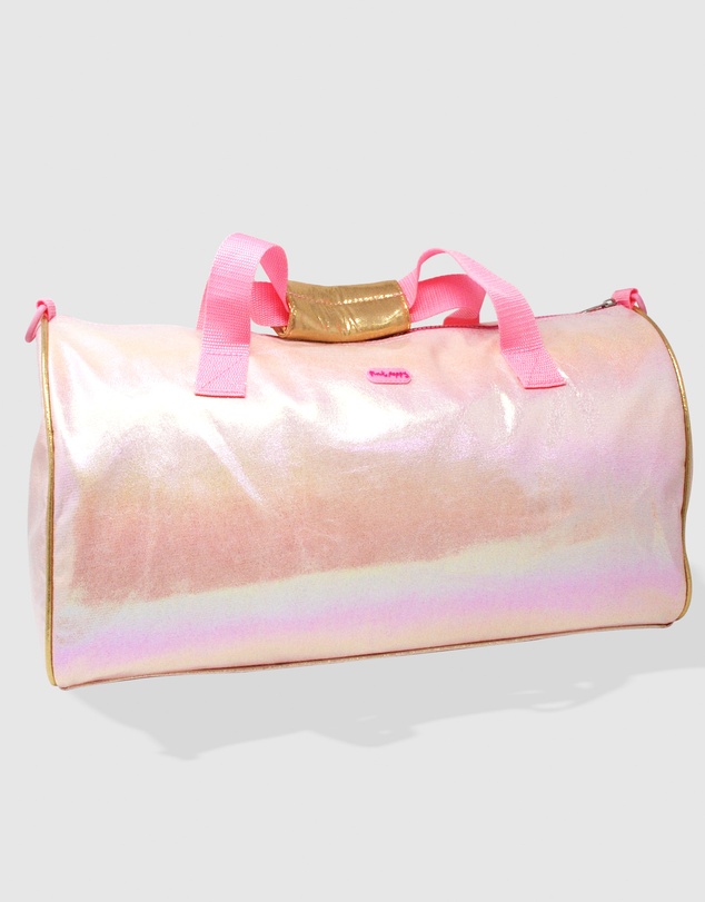 Pink Poppy - Lets Dance Carry All Studio Bag