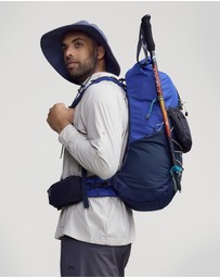 Kathmandu - The Trailhead Pack - Customisable 35L
