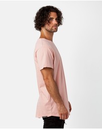 ONEBYONE - Classic Blank Tee